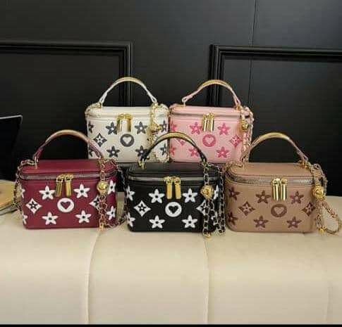 Sac à main en cuir élégant