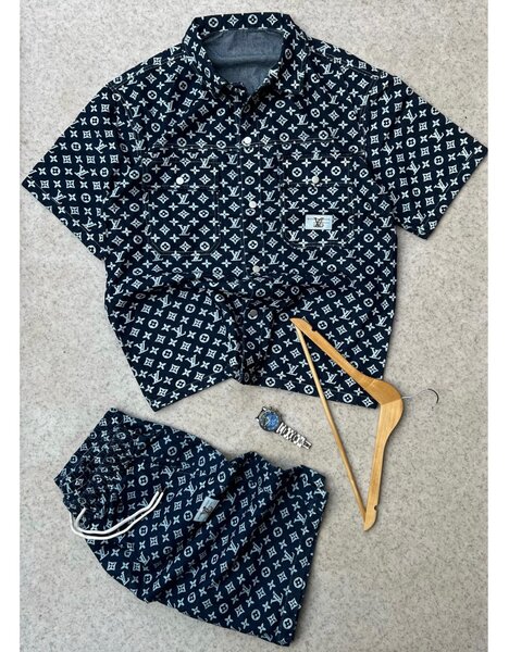 Tenue décontractée homme