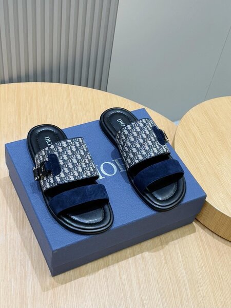 Sandales tendance pour homme