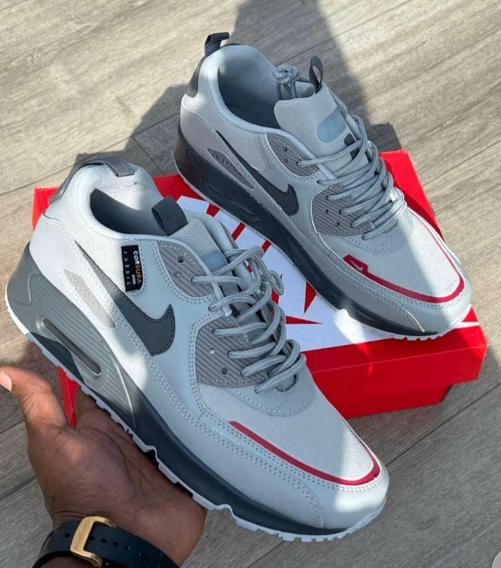 Baskets sport homme Nike