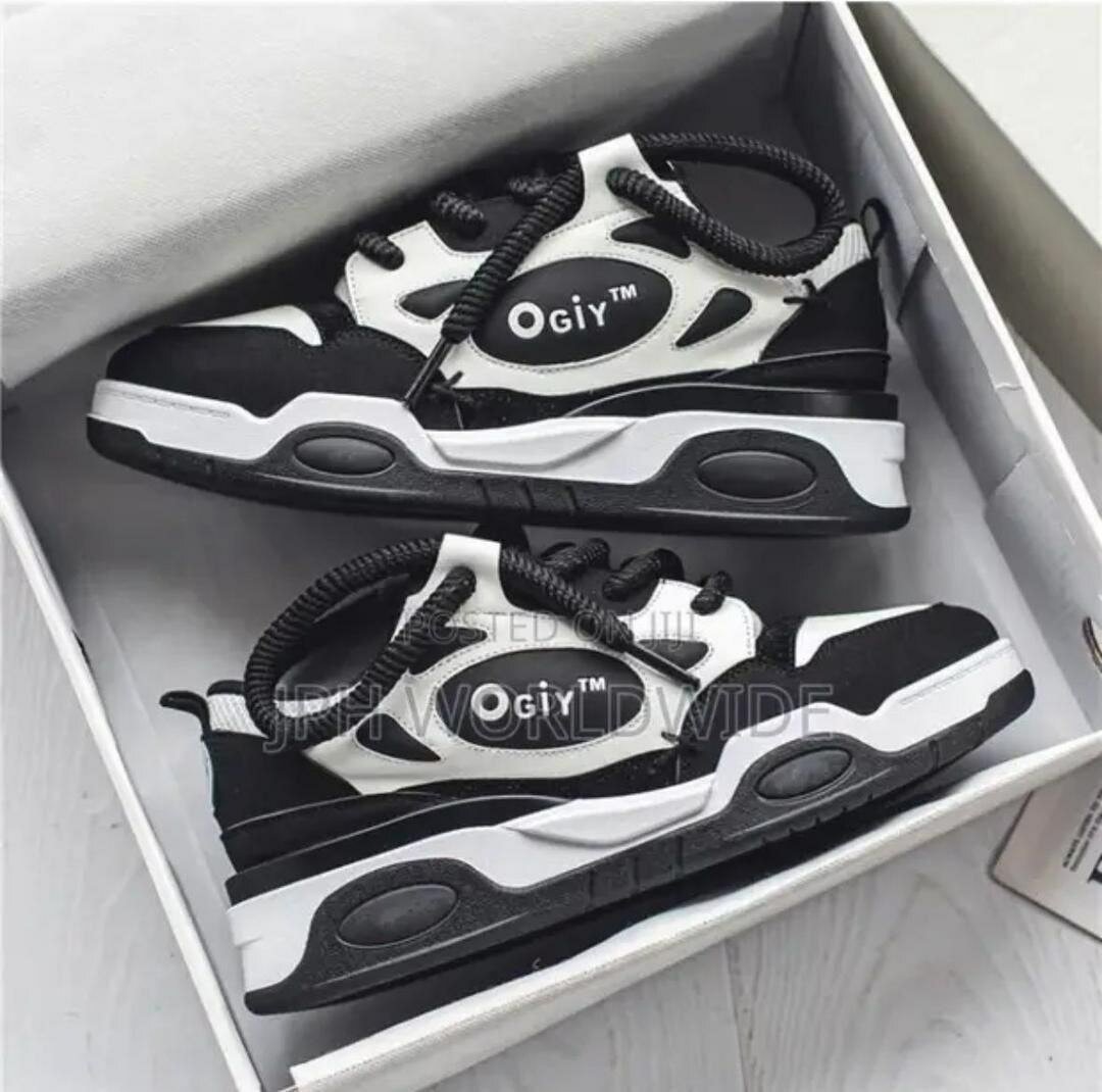 OGiy™ Sneakers Unisex