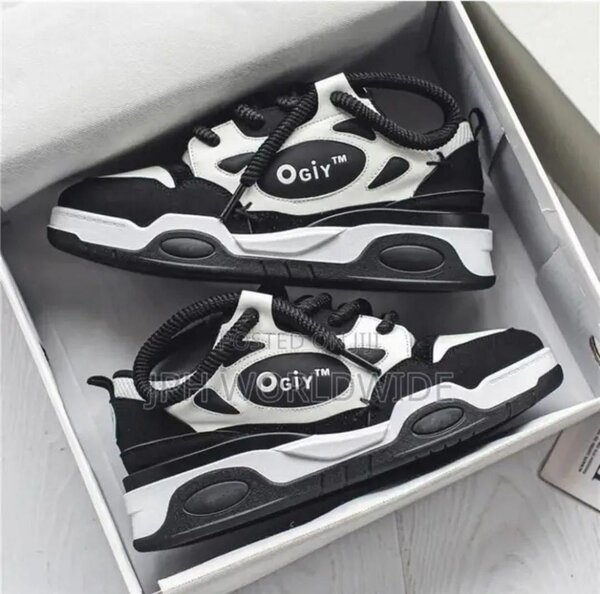 OGiy™ Sneakers Unisex