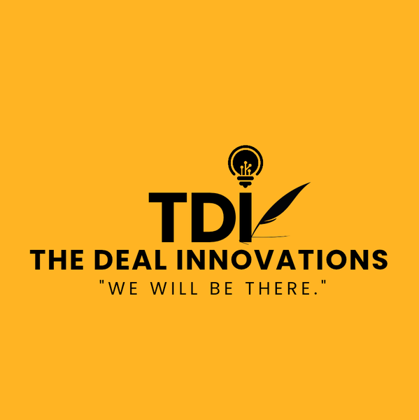 THE DEAL INNOVATIONS