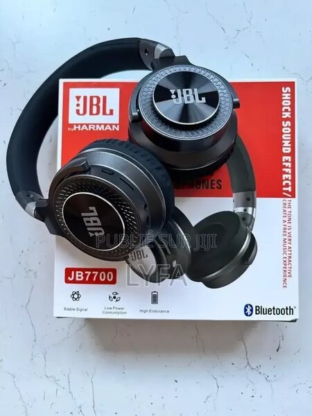 Écouteurs bluetooth JBL Neuf