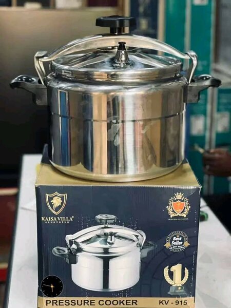 KAISA VILLA PRESSURE COOKER