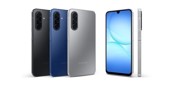 Samsung Galaxy A17 5G