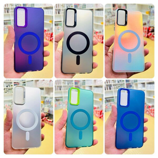 Castify cover