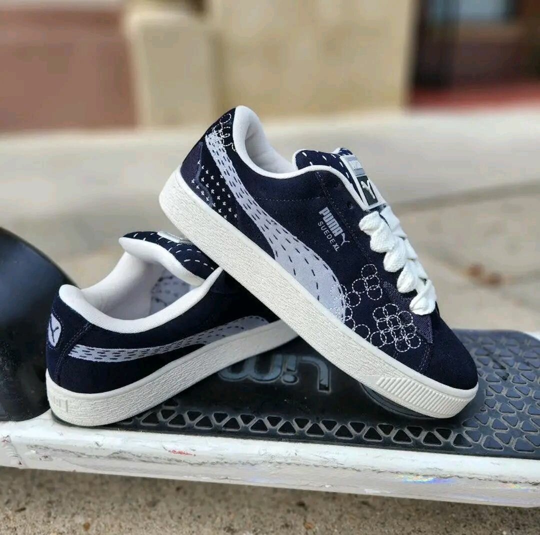 Puma