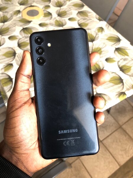 Samsung galaxy AO4s