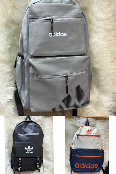 Backpacks