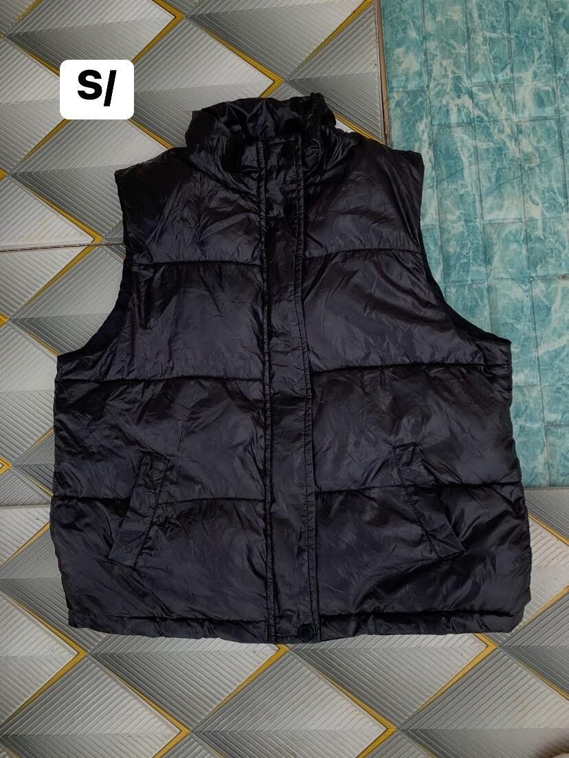 Bomber vests