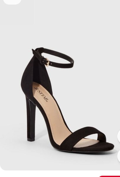 Sandales à Talons Élégantes