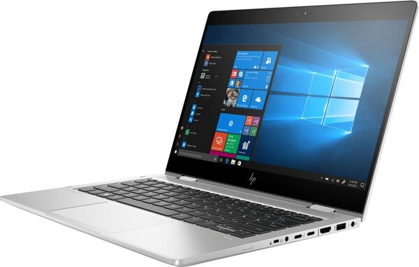 HP Elitebook x360 830 G6 2in1
