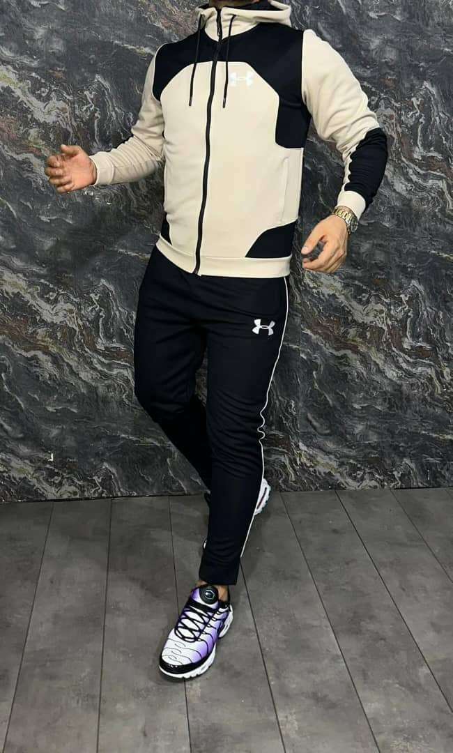 Ensemble de survêtement homme