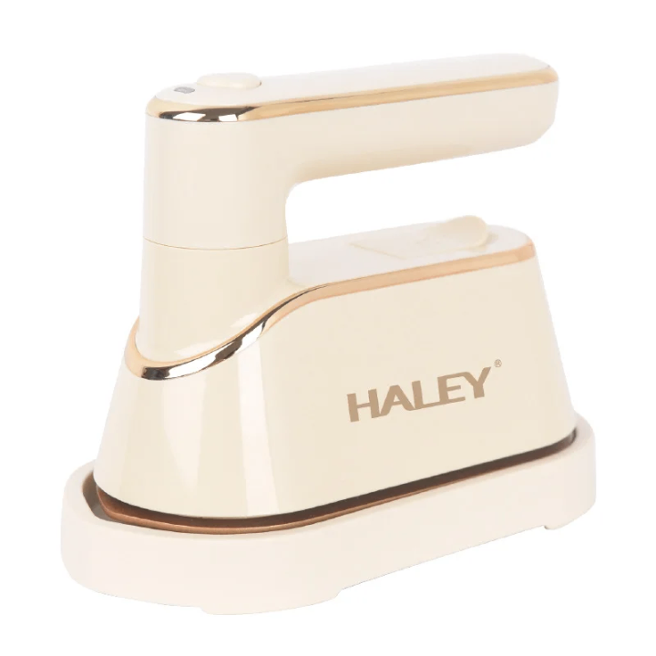 Fer à repasser vapeur compact 1300W