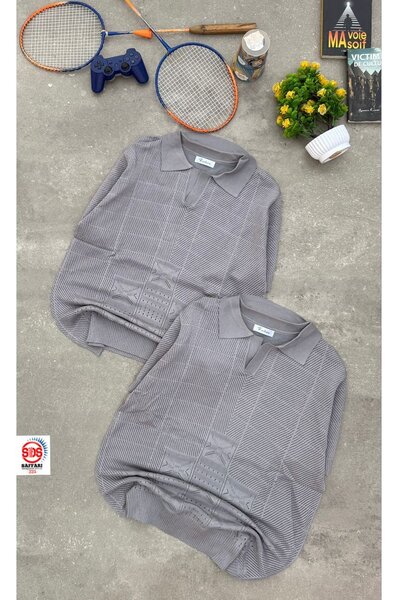 Polo léger pour homme