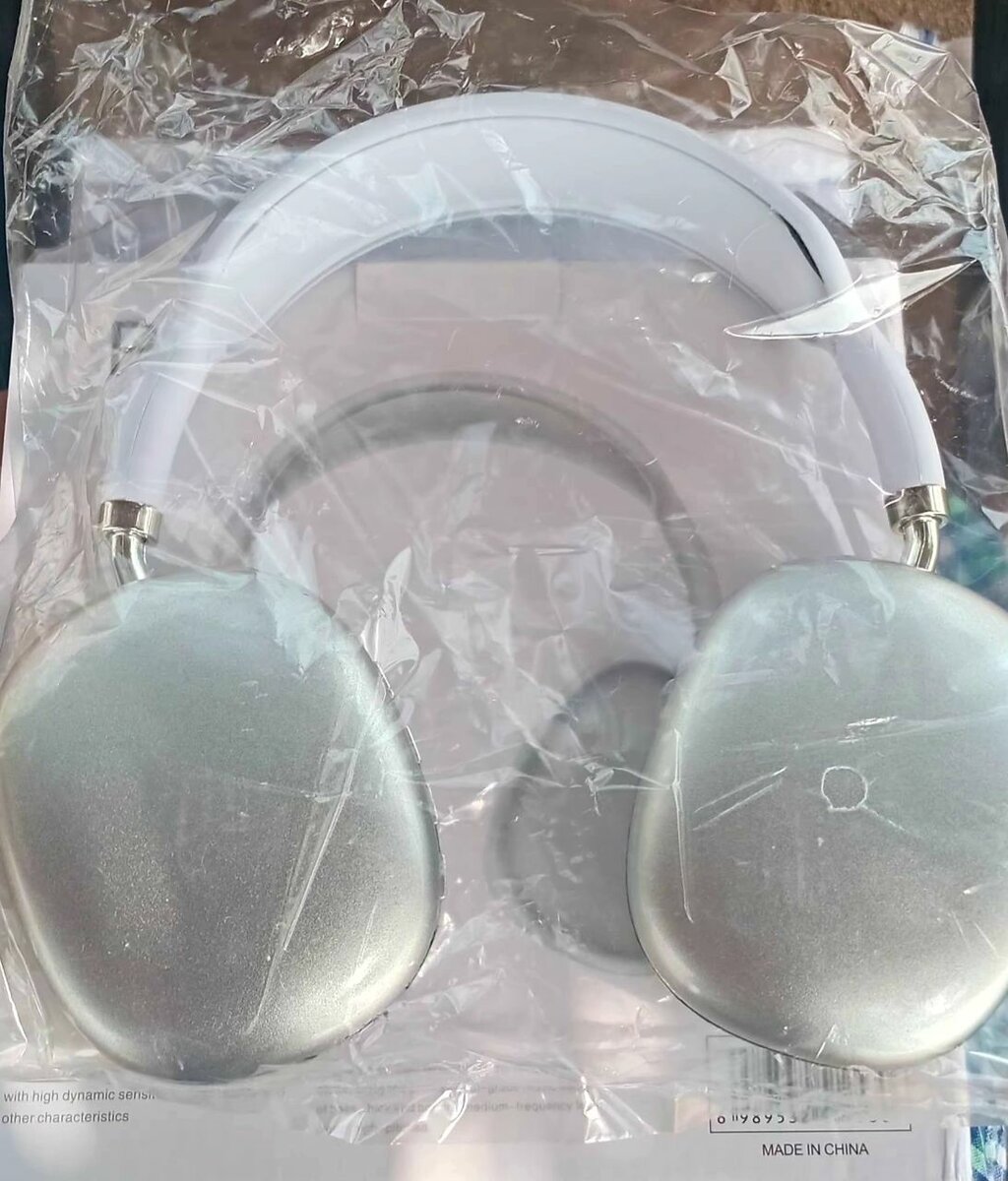 Casques p9 Originaux