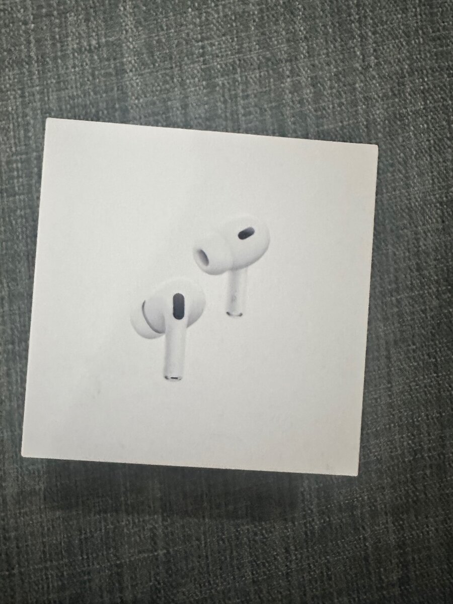 AirPod Pro (2nd Gen)
