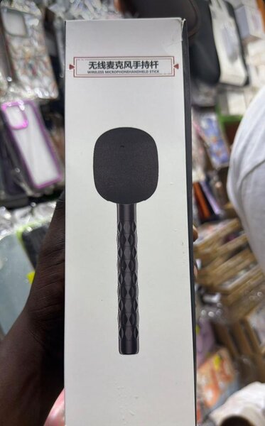 Microphone sans fil F15-2