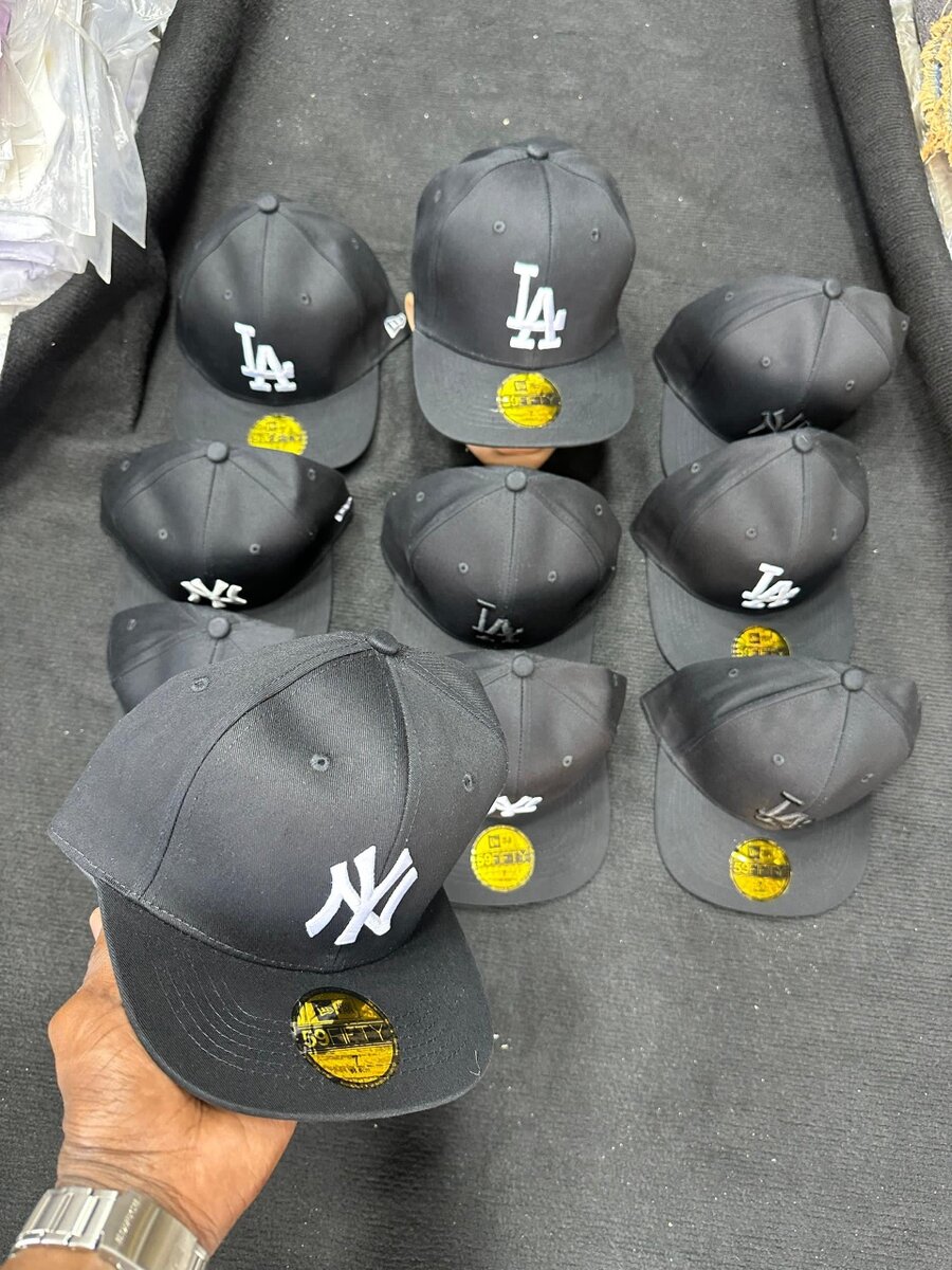 Casquettes Snapback Tendance