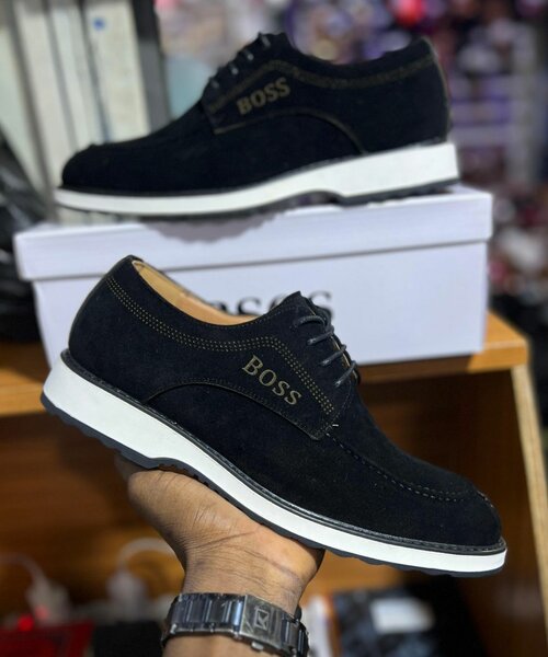 Chaussures Derby Homme Élégantes