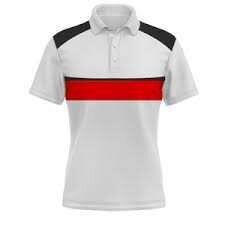 Men polo t shirt