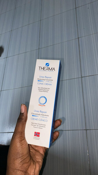 Crème hydratante bioTherma