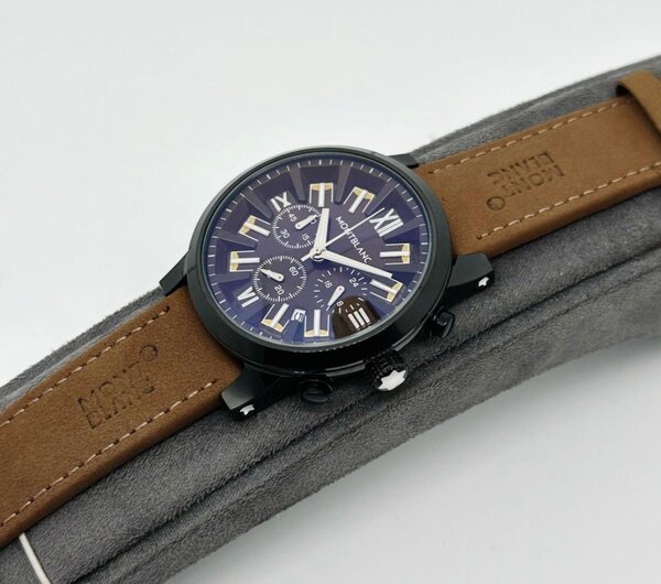 Montre super stylé