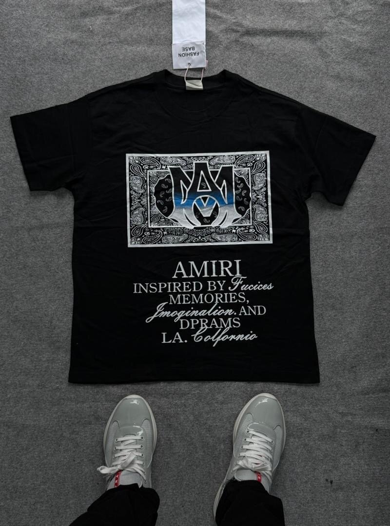 T-shirts graphiques élégants