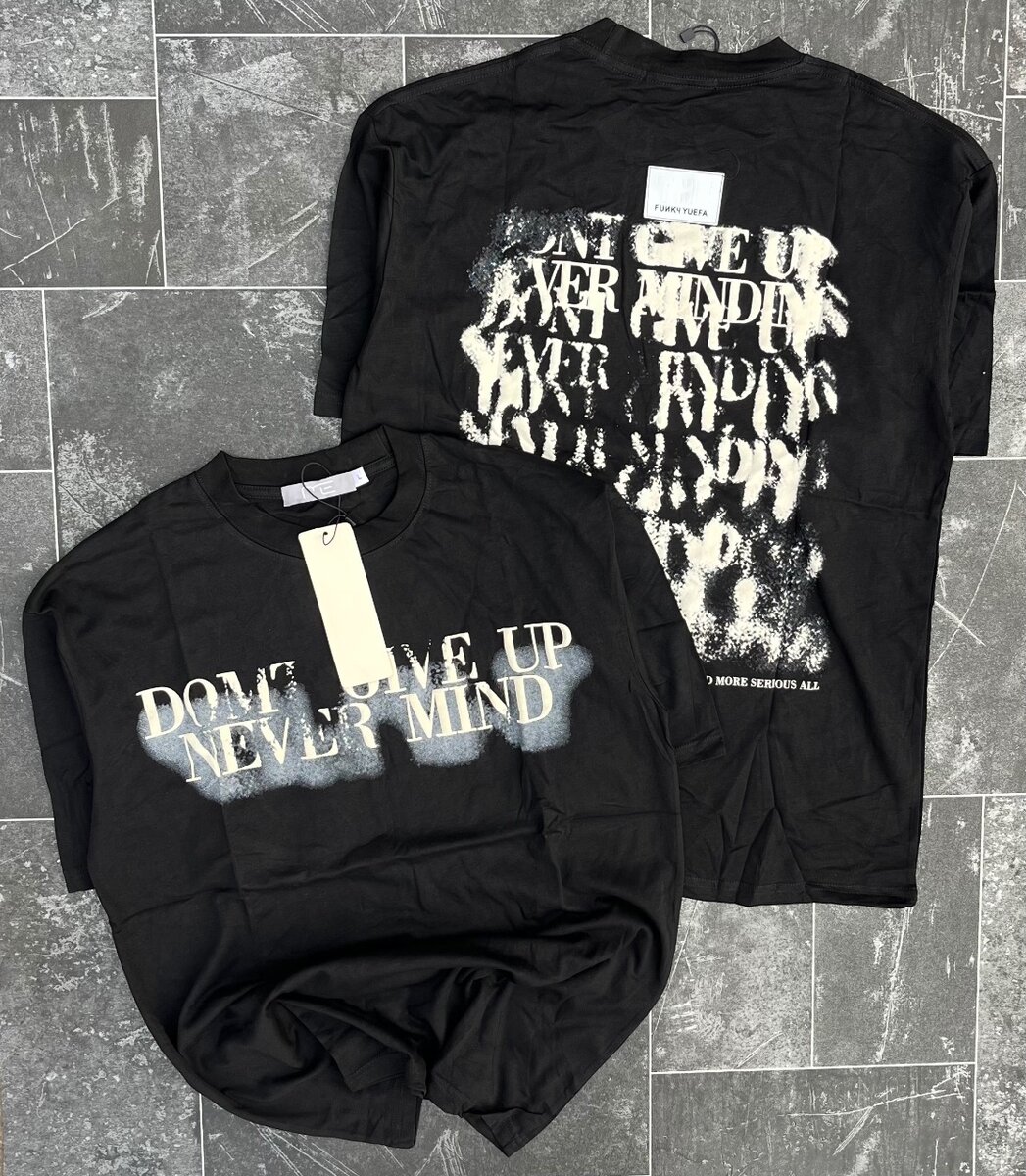 T-Shirts Décontractés Stylés