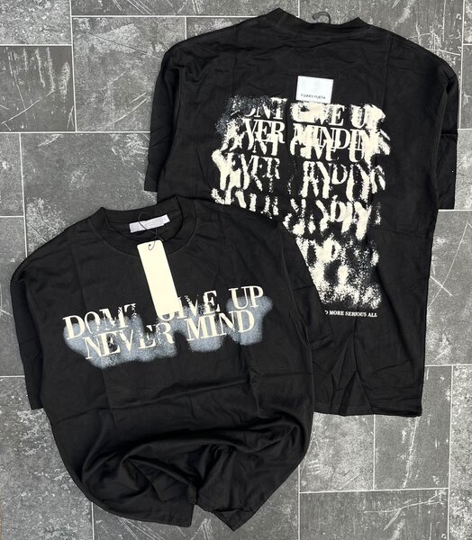 T-Shirts Décontractés Stylés