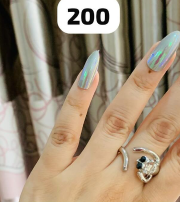 The ring 