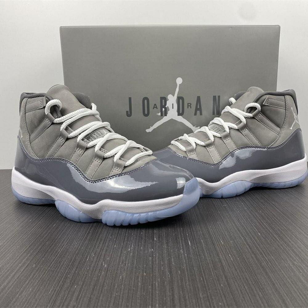 Air jordan 11