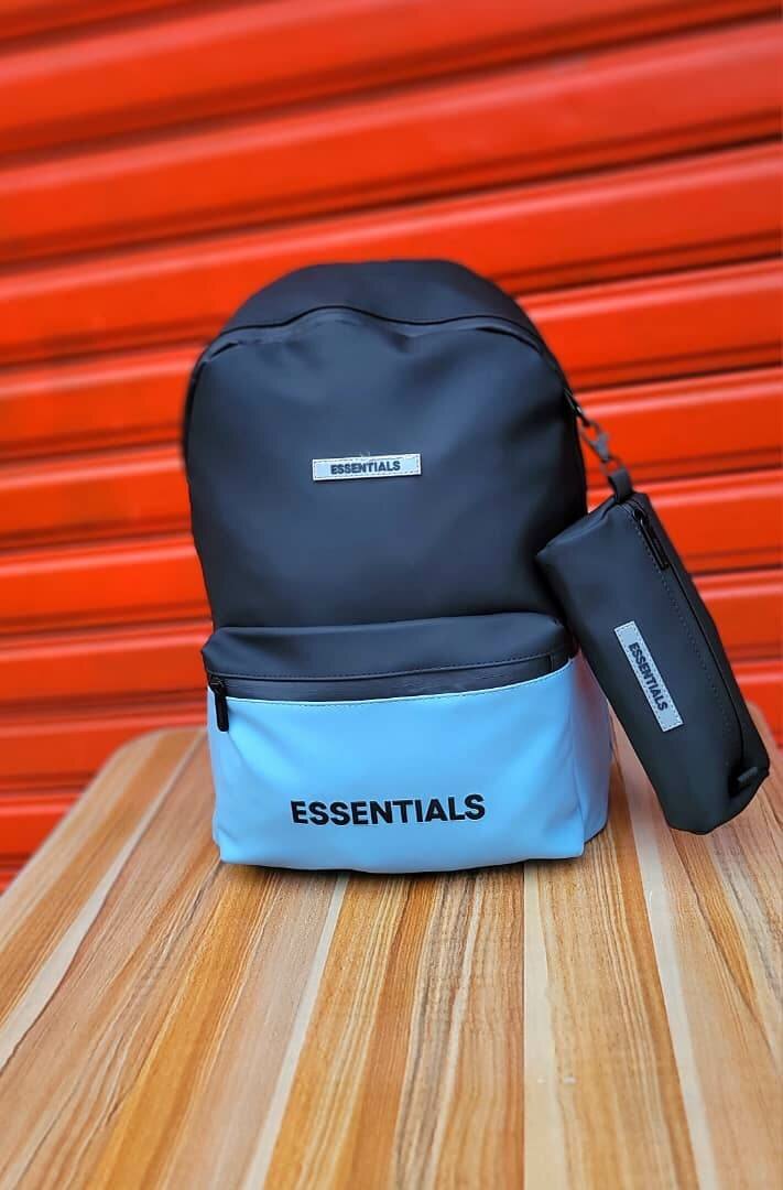 Sac à dos Essentials