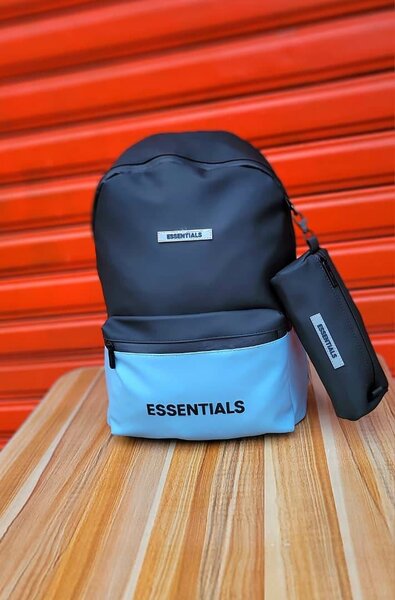Sac à dos Essentials