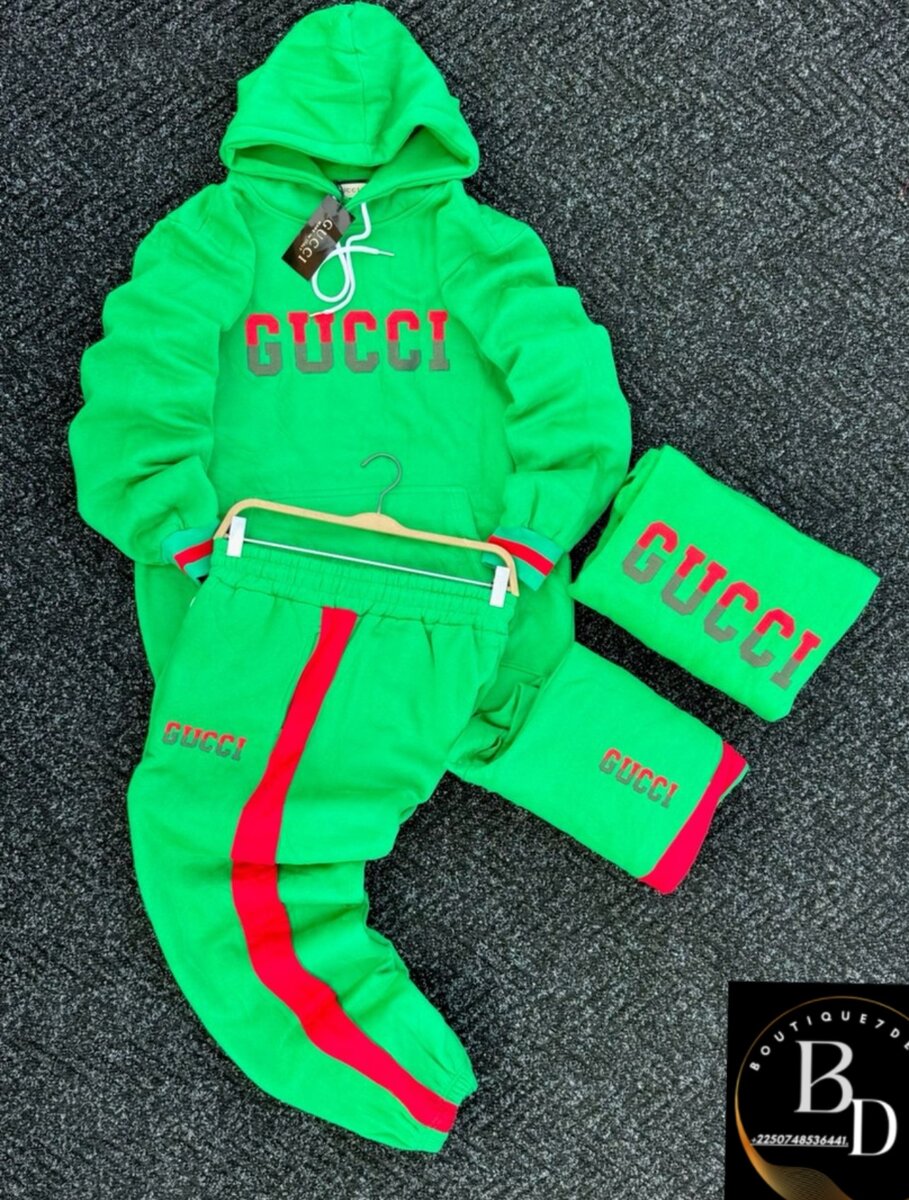 Complet Gucci