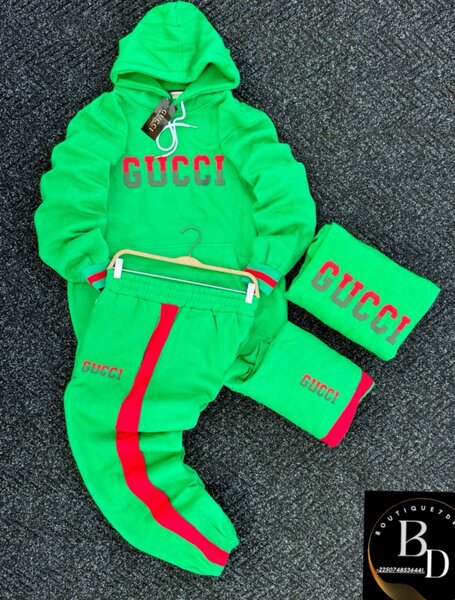 Complet Gucci