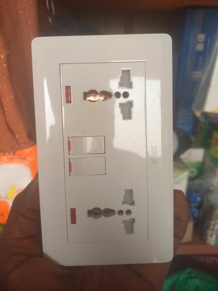 Electrical accessories