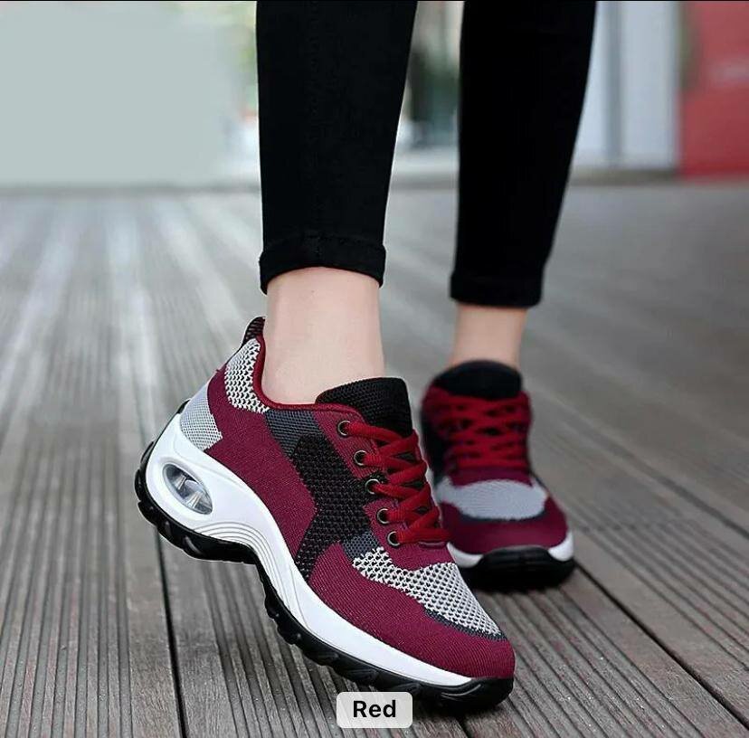 Ladies Sneakers