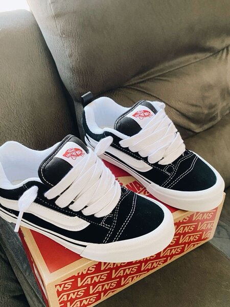 Chaussures Skate Vans Unisexes