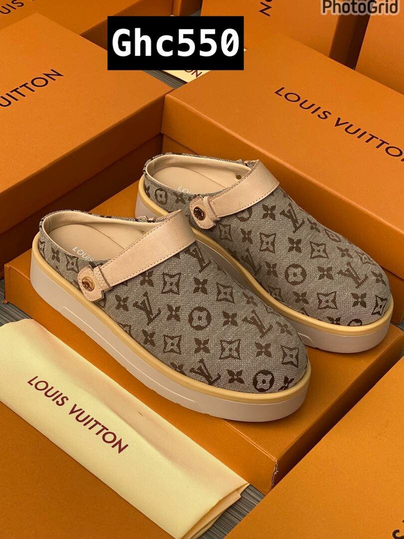 slip-ons men louis vuitton