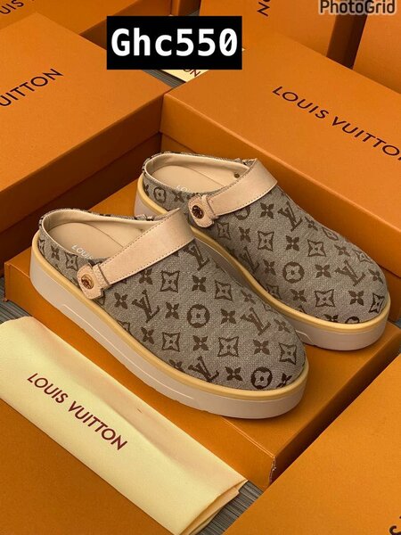 slip-ons men louis vuitton