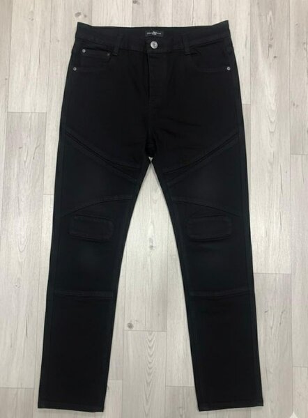 Jeans slim tendance