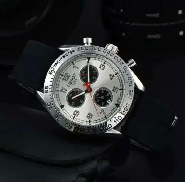 Montre Tissot Sport Chronographe