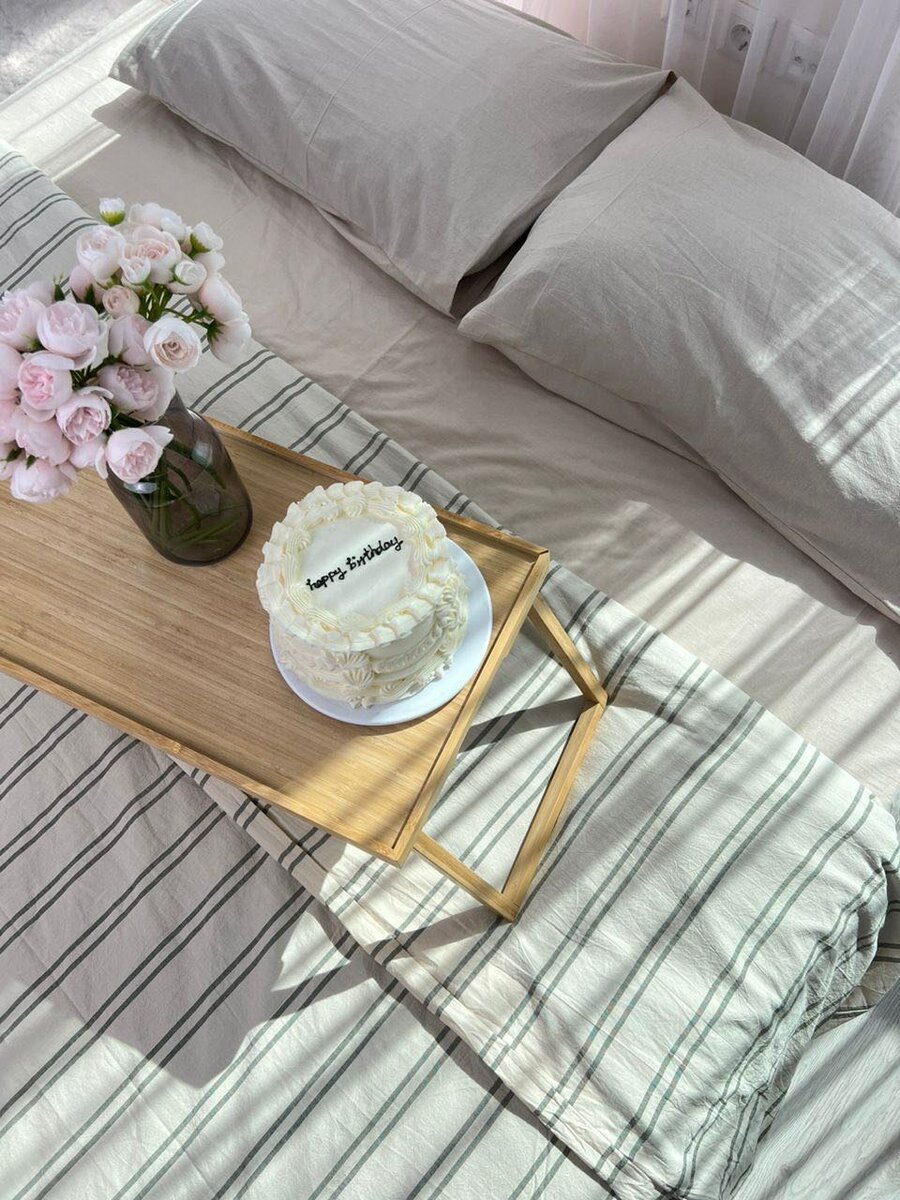 Постельное белье