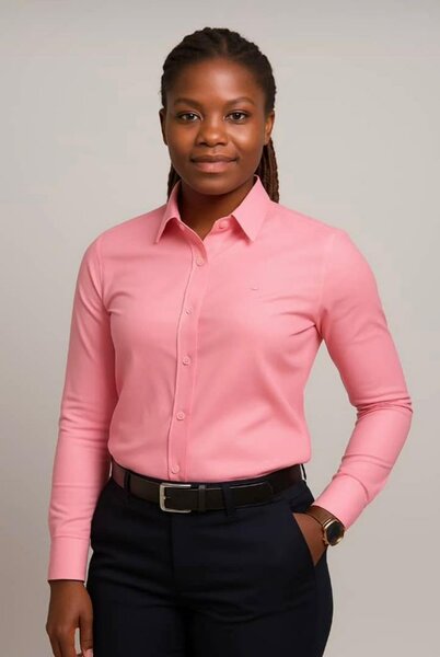 Chemise Classique Femme