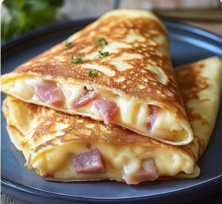 Crêpe