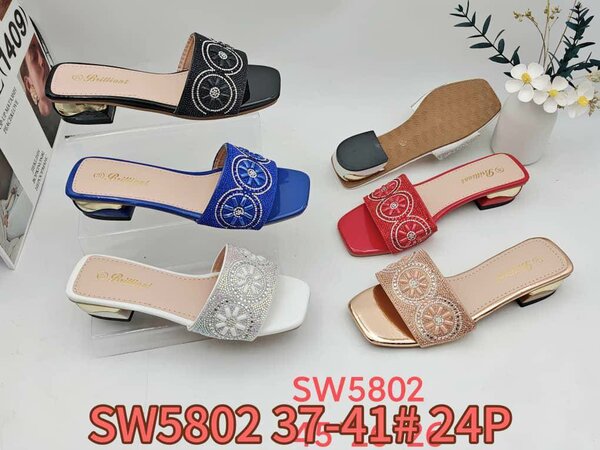 Chaussures