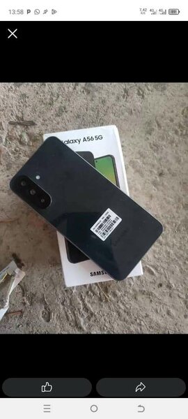 Samsung Galaxy A54 5G