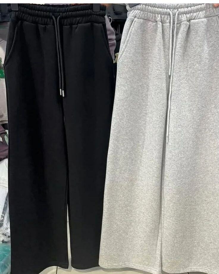 Pantalon de jogger ample